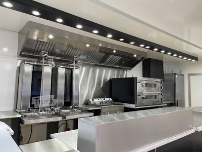 Verkaufsanhänger Imbissanhänger, Dönerwagen, DÖNER , KEBAB, DÜRÜM,,,,,,PIZZA,,,, neu