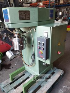 Mills FRYMA MS-18
