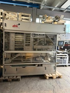 Systems for bread rolls WP Rollmeister