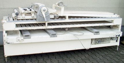 Systems for bread rolls KöNIG Schr KB