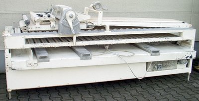 Systems for bread rolls KöNIG Schr KB