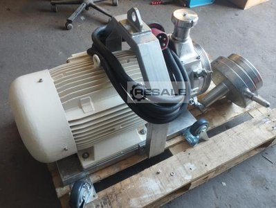 Mills FRYMA MZ-150/B