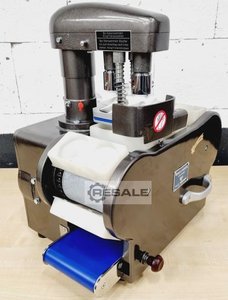Systems for bread rolls WERNER + PFLEIDERER Komet 2