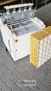 Systems for bread rolls EBERHARDT Stüpfler  5x7