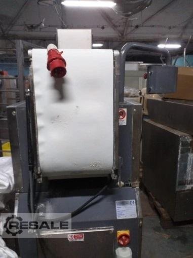 Systems for bread rolls GULLIVER IR IS 20