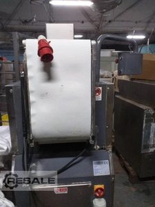 Systems for bread rolls GULLIVER IR IS 20