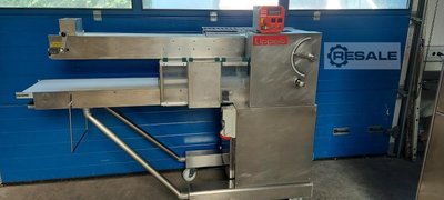 Systems for bread rolls LIPPELT Mini Rustica