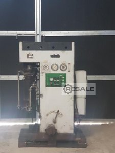 Mills VOLLRATH VMSM 2/8 B