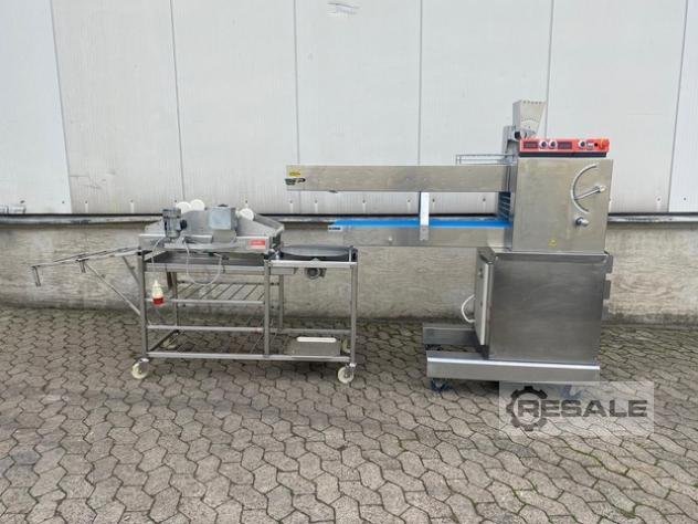 Systems for bread rolls LIPPELT Rustica Mini