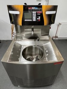Tempering machines FBM Maestria 60kg