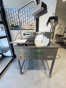 Tempering machines PREFAMAC 30kg Chocolate Machine