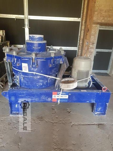 Mills HOSOKAWA Powderplex  APP400