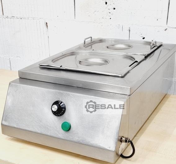 Tempering machines JUFEBA TG 1-2 T