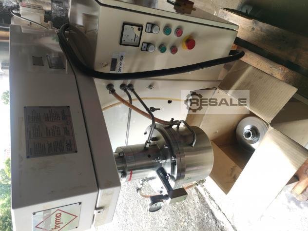 Mills FRYMA MS-18