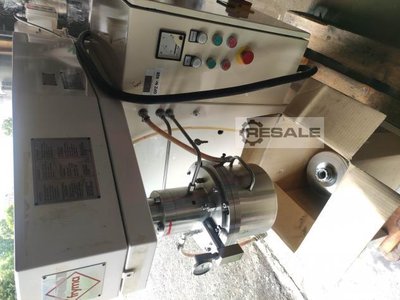 Mills FRYMA MS-18