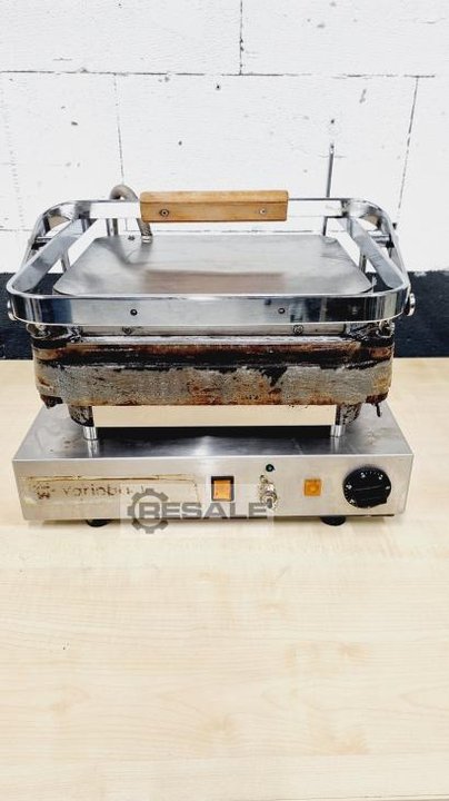 Waffle systems NEUMäRKER T 13