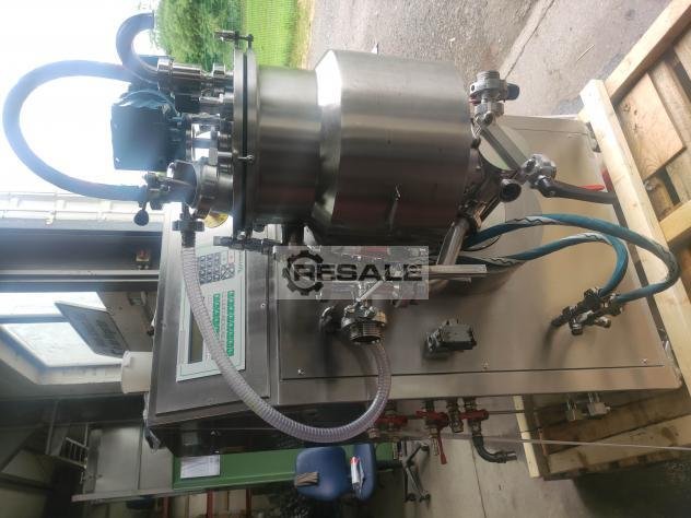 Mills KORUMA Disho Lab-15
