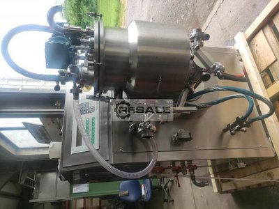 Mills KORUMA Disho Lab-15