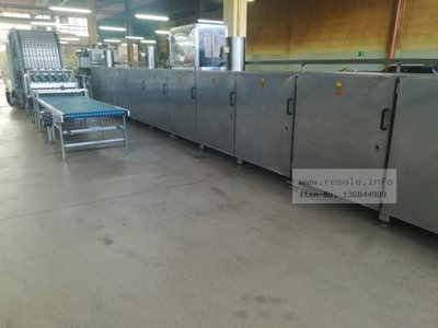 Waffle systems HAAS HTRO D 200 G