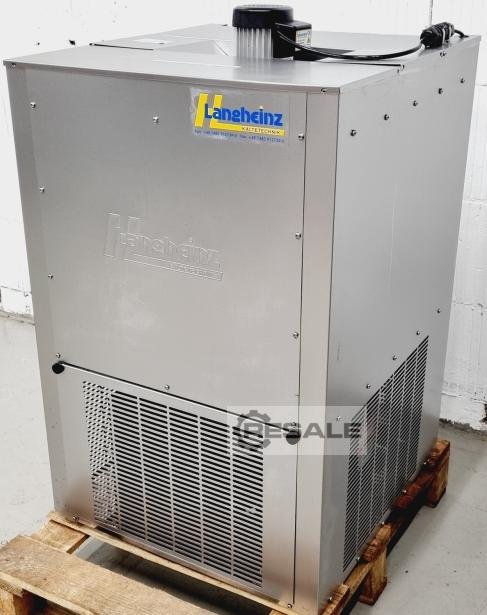 Water mixing devices LANGHEINZ L 130