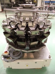 Weighing machines ISHIDA CCW S 211