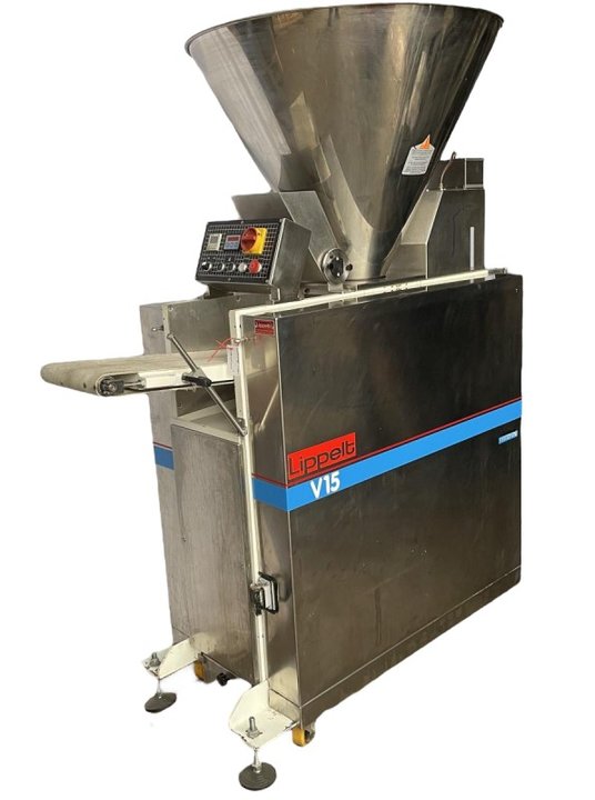 Weighing machines LIPPELT V15