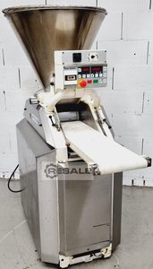 Weighing machines SCHEURER SV 140 E
