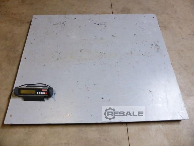 Weighing machines SOEHNLE Professional 2790