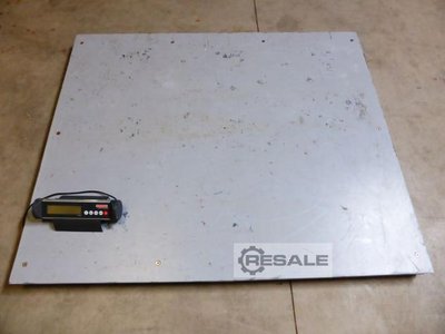 Weighing machines SOEHNLE Professional 2790