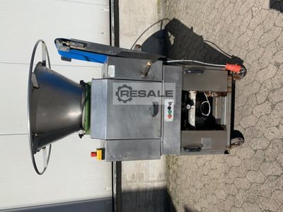 Weighing machines WERNER + PFLEIDERER Parta U