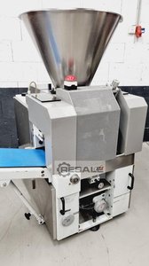 Weighing machines WP WERNER + PFLEIDERER Parta U