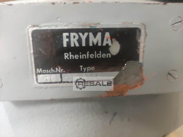 Mills FRYMA MMR-O