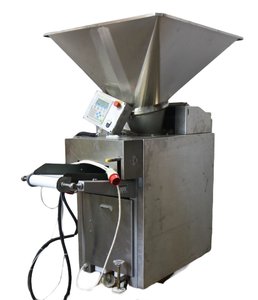 Weighing machines KEMPER Imperator 2