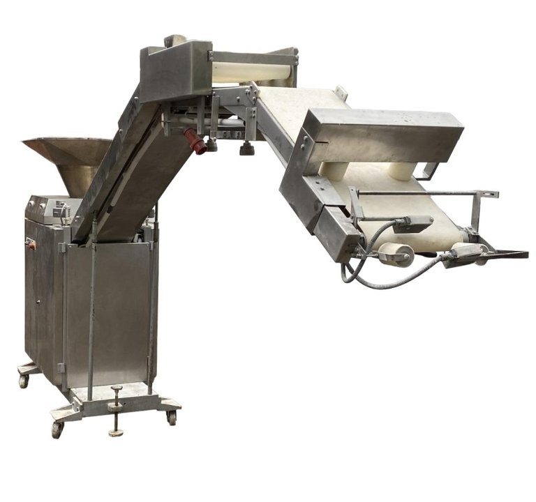 Weighing machines KEMPER Imperator II