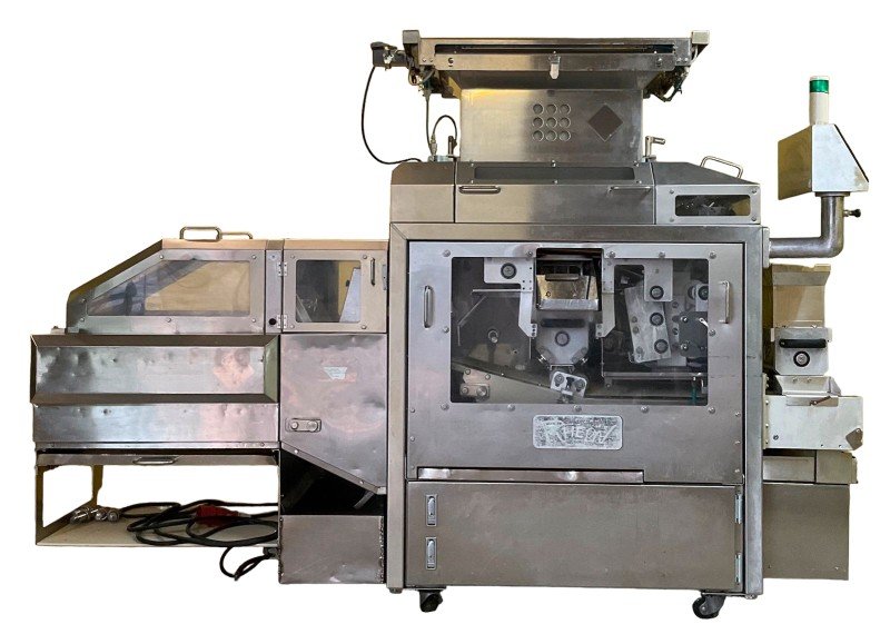 Weighing machines RHEON Twin Divider VX 201