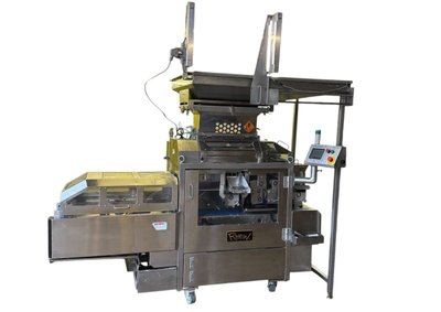 Weighing machines RHEON VX 202