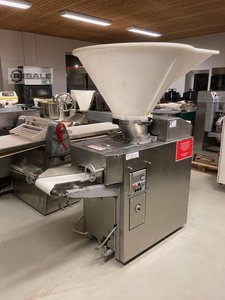 Weighing machines KEMPER Imperator