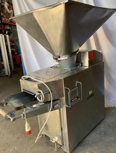 Weighing machines KEMPER Imperator II