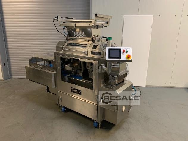 Weighing machines RHEON VX 202