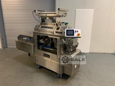 Weighing machines RHEON VX 202