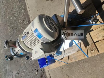 Mills PROBST + CLASS N100E