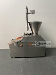 Weighing machines KEMPER Consul ET