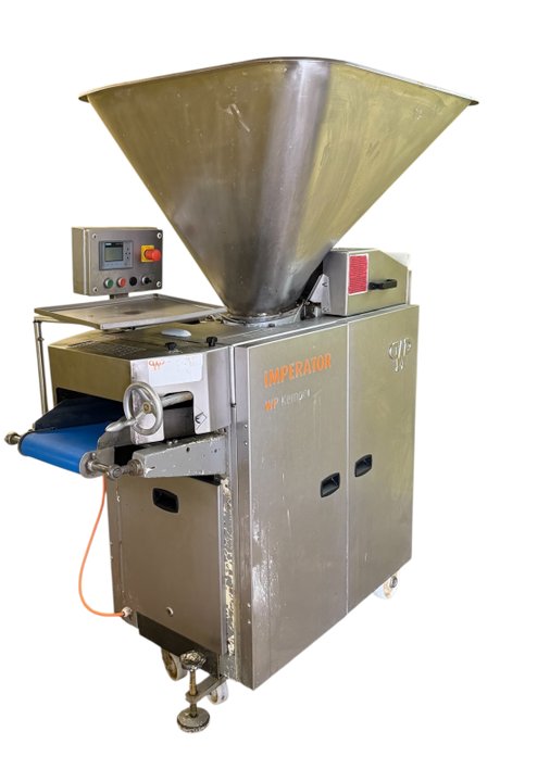 Weighing machines KEMPER Imperator II
