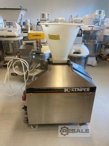 Weighing machines KEMPER Consul-ET