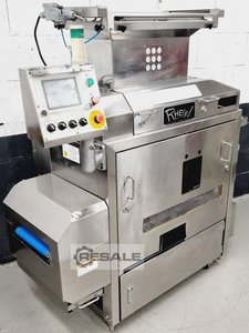 Weighing machines RHEON Stress Free Divider VX021