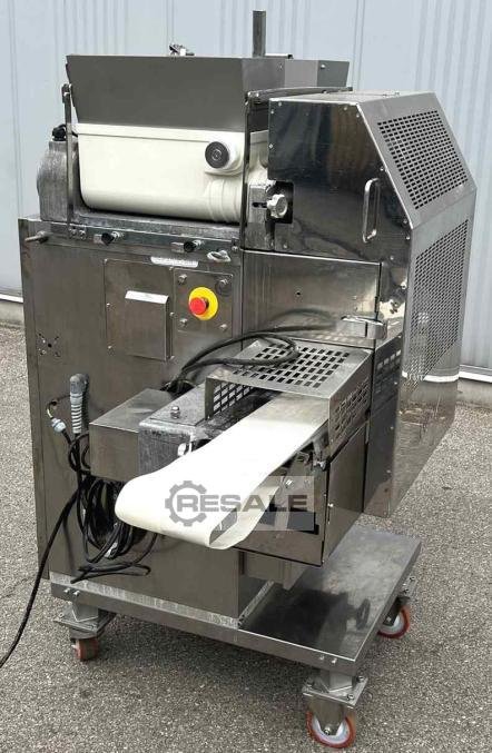 Weighing machines RHEON Cornucopia KN-550