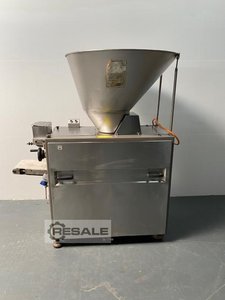 Weighing machines GLIMEK SD