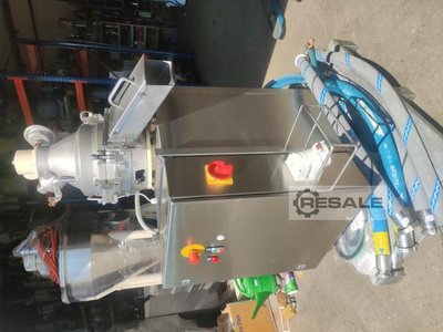 Mills FRYMA MK-270 R