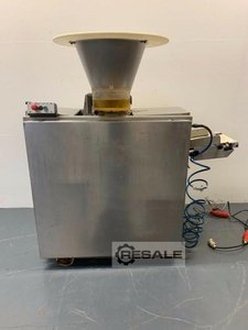 Weighing machines for dough BENIER B84