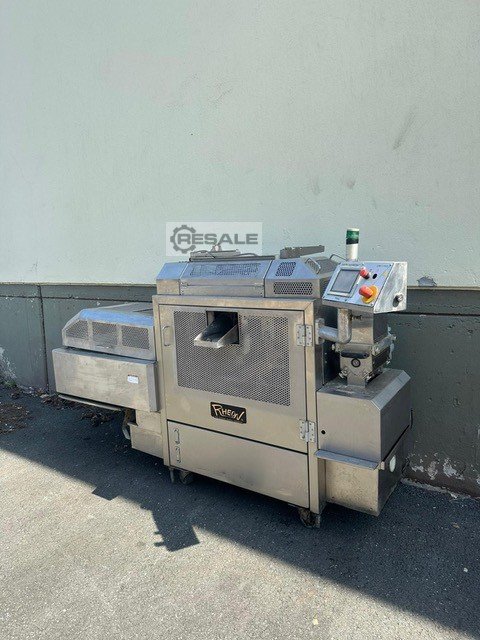 Weighing machines for dough RHEON Twin Divider 400 VX202